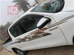 تويوتا هايلوكس